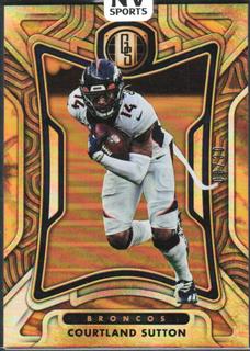 Courtland Sutton