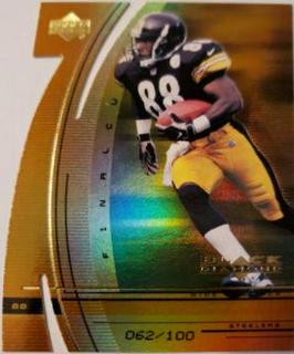 Courtney Hawkins