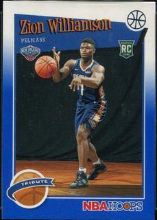 Zion Williamson