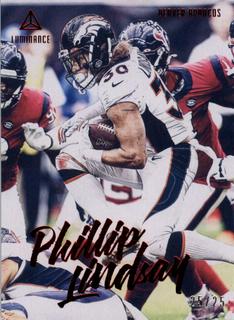 Phillip Lindsay