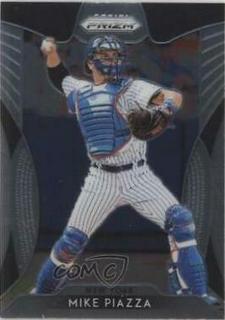 Mike Piazza