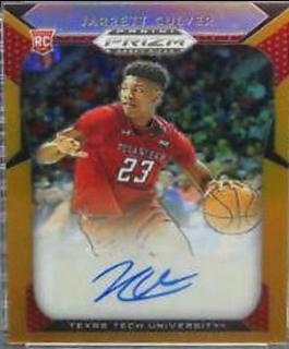 Jarrett Culver