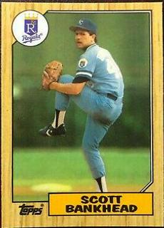 Scott Bankhead