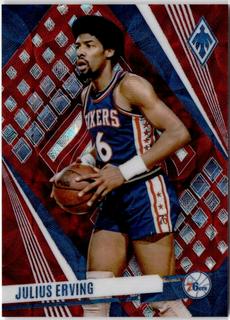 Julius Erving