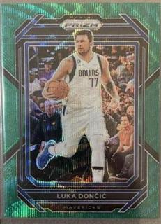 Luka Doncic