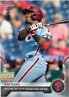 Jean Segura