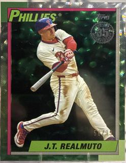 J.T. Realmuto