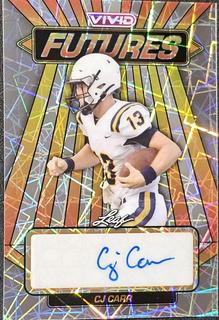 CJ Carr