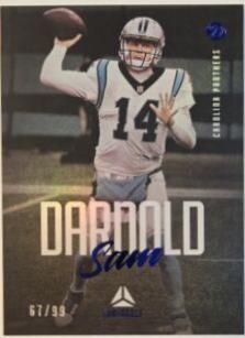 Sam Darnold