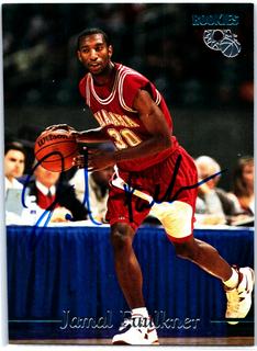 Jamal Faulkner