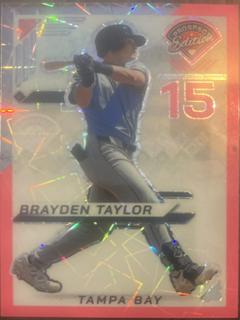 Brayden Taylor