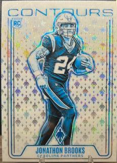 Jonathon Brooks