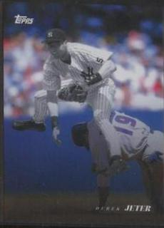 Derek Jeter