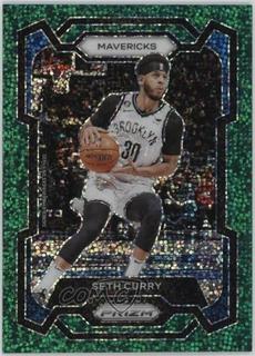 Seth Curry