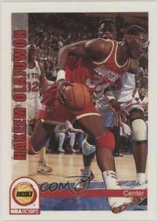 Hakeem Olajuwon