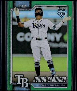 Junior Caminero