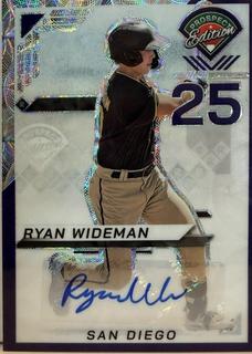 Ryan Wideman