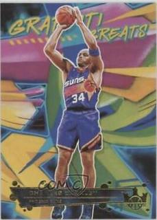 Charles Barkley