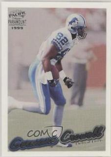 Germane Crowell