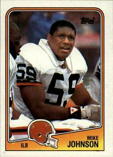 Mike Johnson