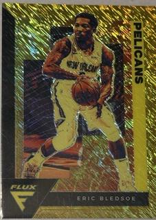 Eric Bledsoe