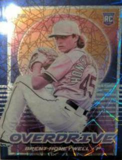 Brent Honeywell