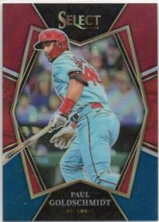 Paul Goldschmidt