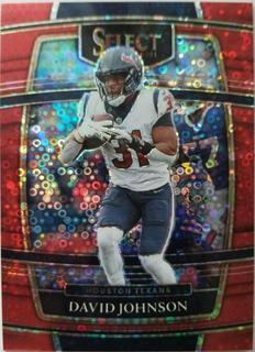 David Johnson