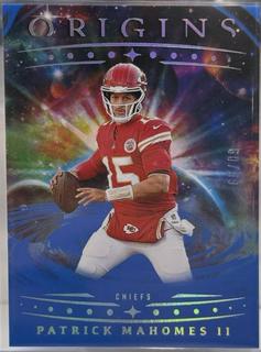 Patrick Mahomes II
