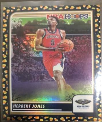 Herbert Jones