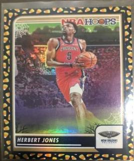 Herbert Jones