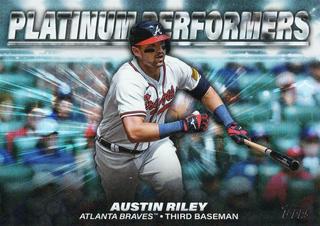 Austin Riley