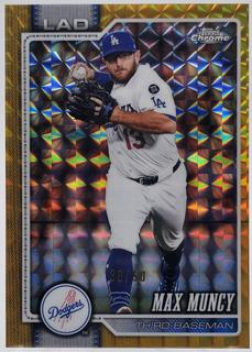 Max Muncy