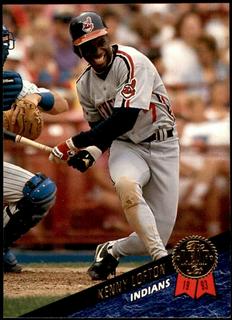 Kenny Lofton