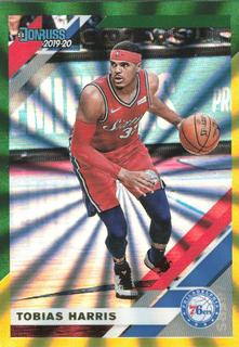Tobias Harris