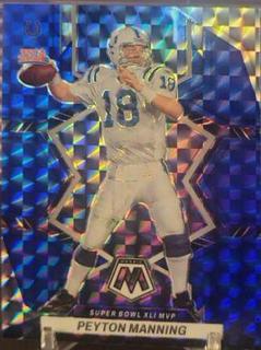 Peyton Manning