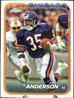 Neal Anderson