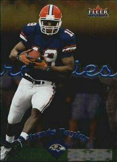 Travis Taylor