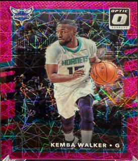 Kemba Walker