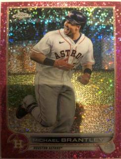 Michael Brantley