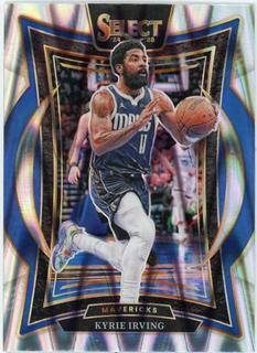 Kyrie Irving