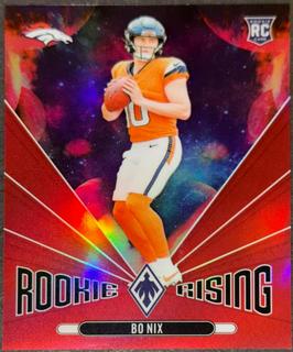 Bo Nix