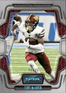 Terry McLaurin