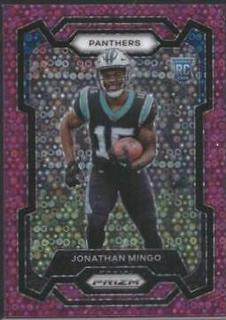 Jonathan Mingo