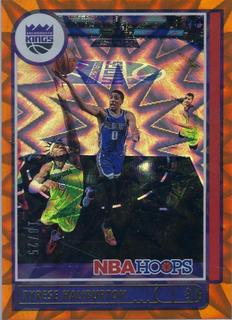 Tyrese Haliburton