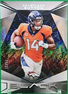 Courtland Sutton
