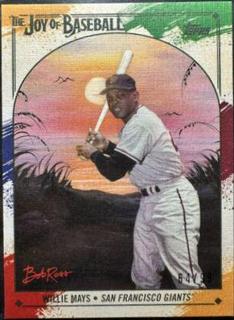 Willie Mays
