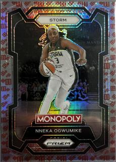 Nneka Ogwumike