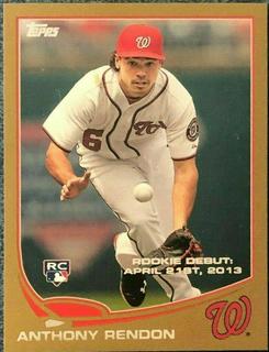 Anthony Rendon