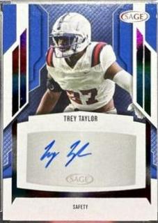 Trey Taylor